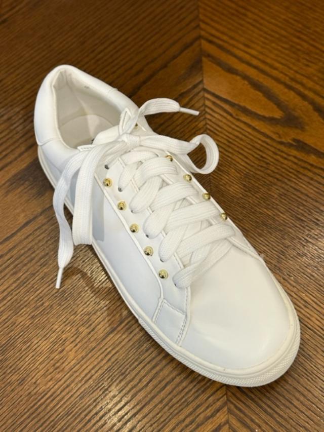 Piper Tennis Shoe