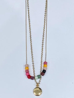 Layer Up Necklace