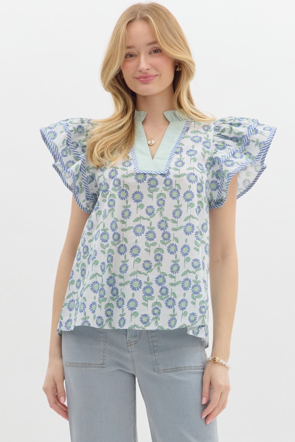 Flutter Print Top
