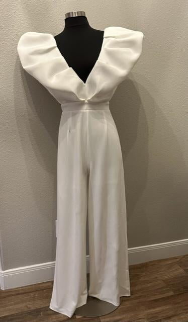 Cinco- The Luxe Jumpsuit