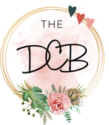 The Dainty Cactus Boutique logo