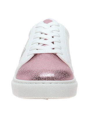 Pearl Star Tennis Shoes