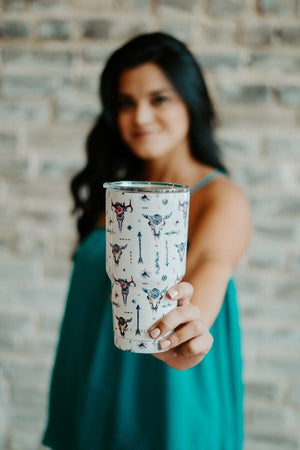 Cups with Style - The Dainty Cactus Boutique