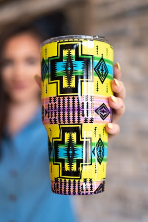 Cups with Style - The Dainty Cactus Boutique