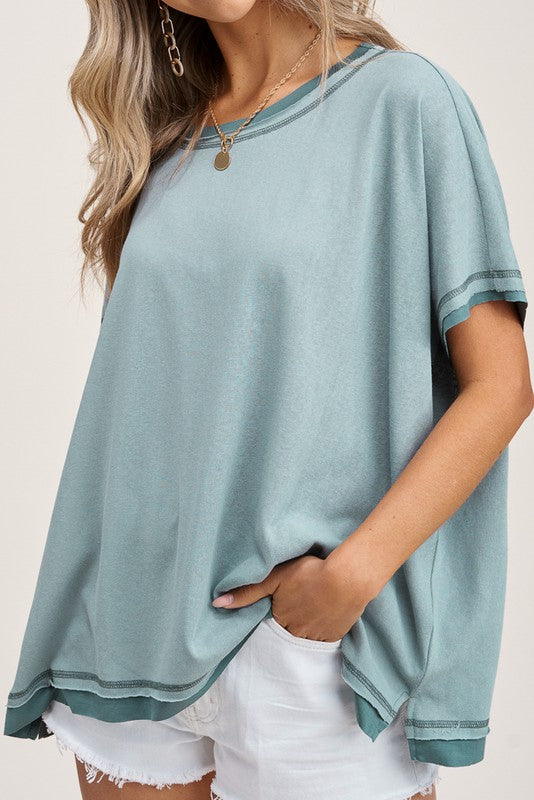 The Elena Top