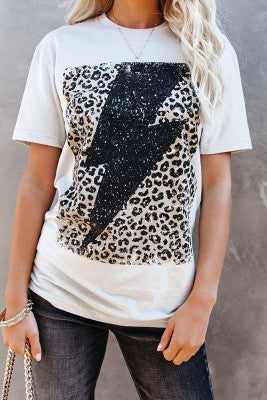 Lightning Bolt Tee