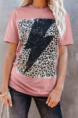 Lightning Bolt Tee