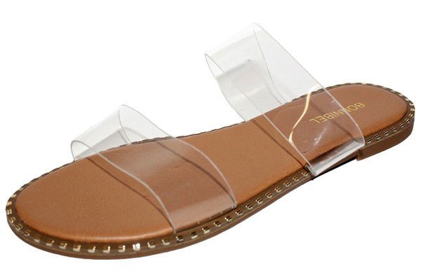 Clear Slides