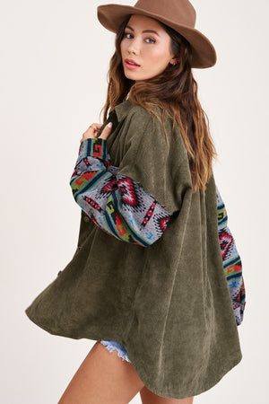 The Kayla Jacket