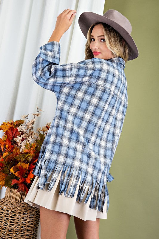 Western Flannel