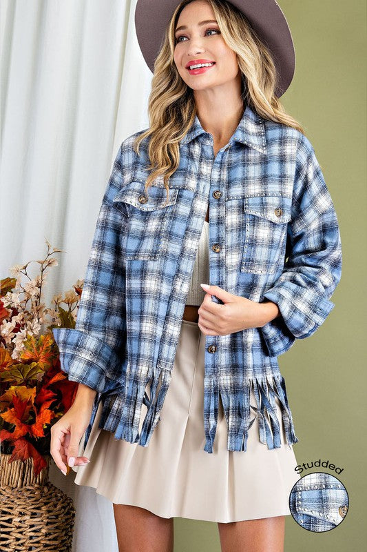 Western Flannel