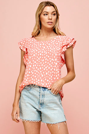 The Dotted Top