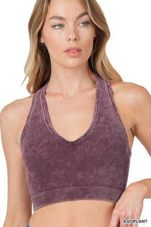 Racerback Cami