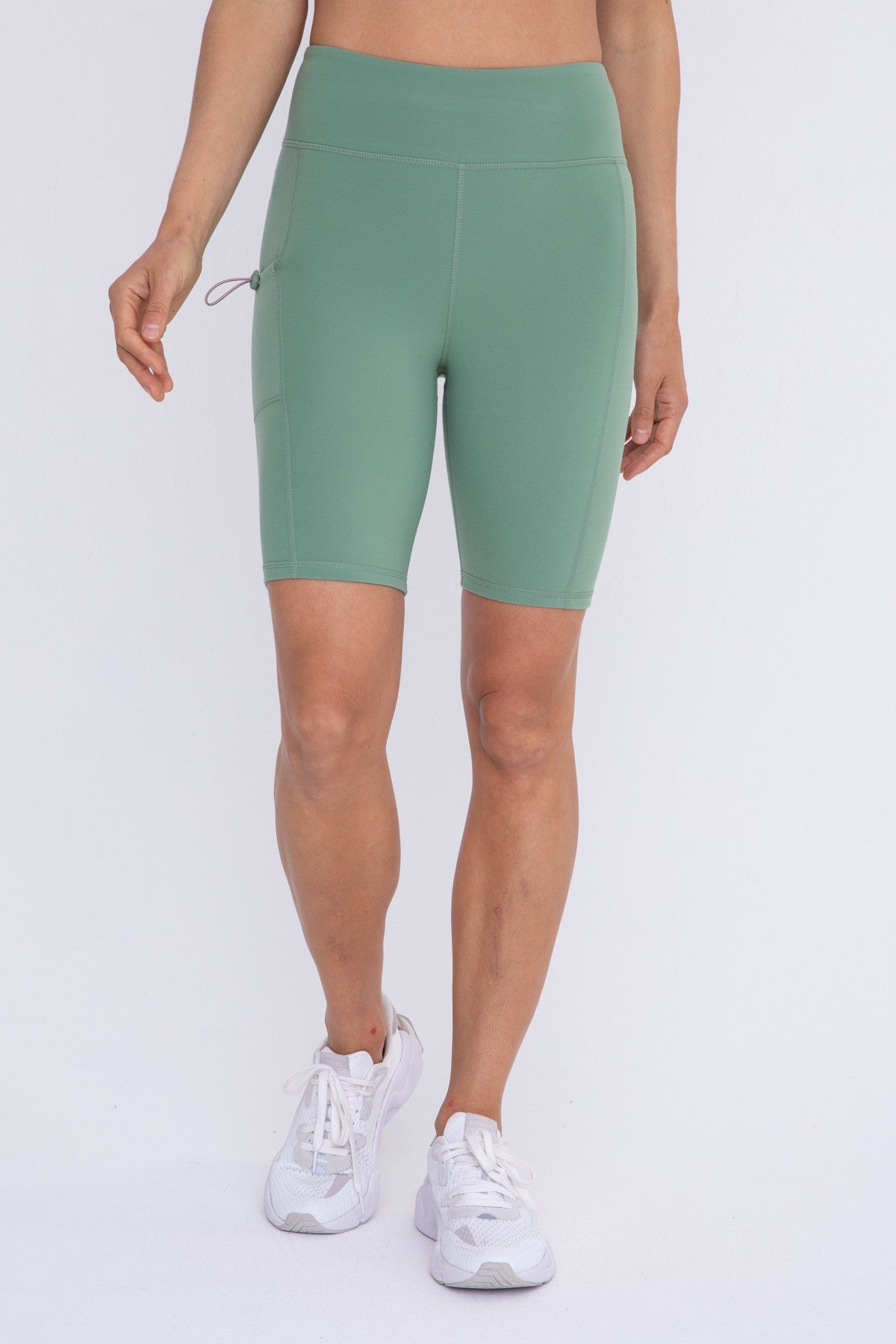 Bungee Hiking Shorts