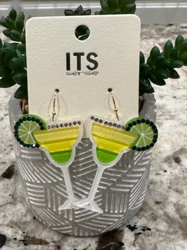 Cocktail Earrings