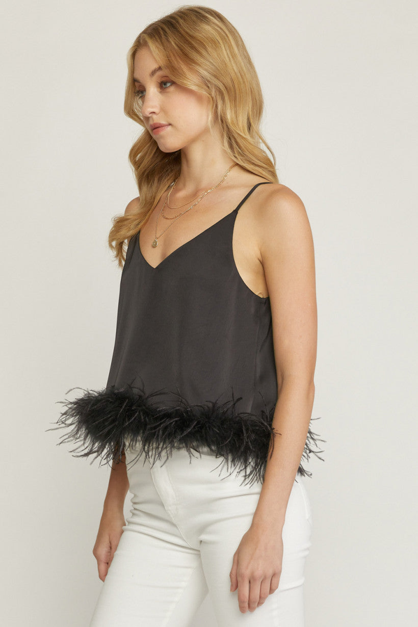 Feathered Dreams Tank