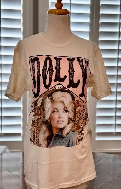 Dolly Tee