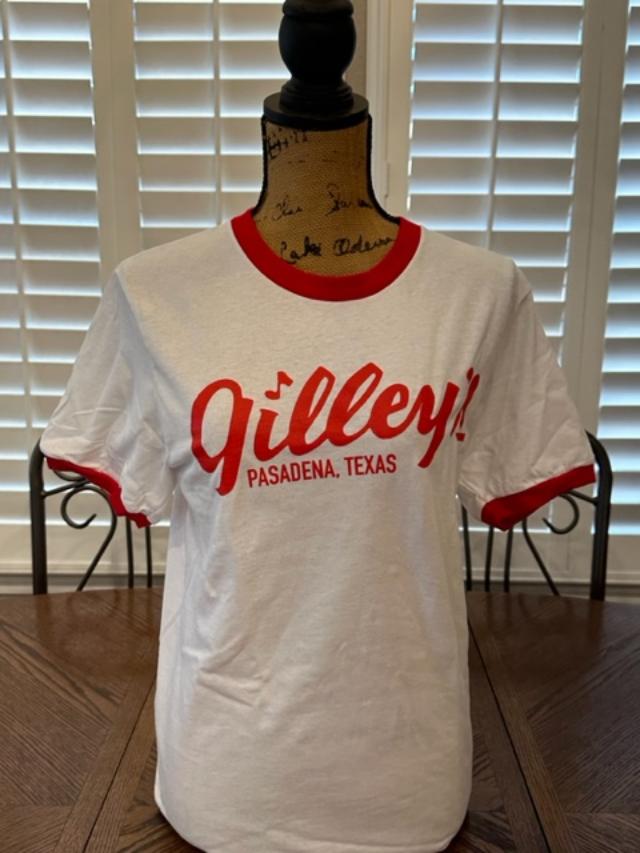 Gilley's Ringer Tee
