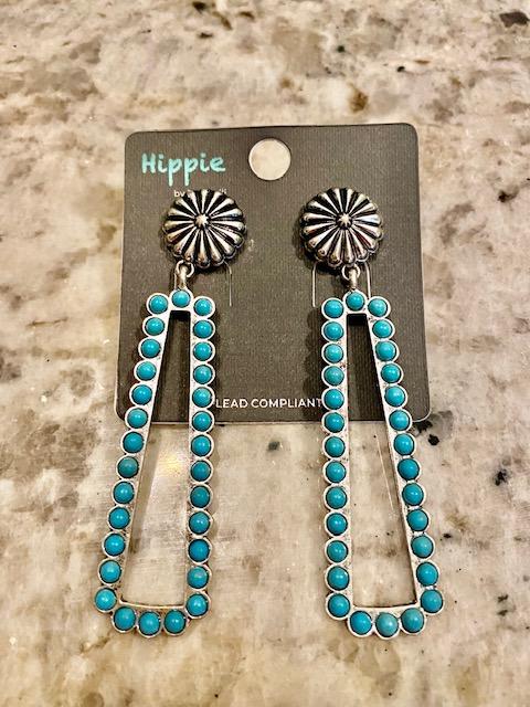 Samara Ranch Earrings