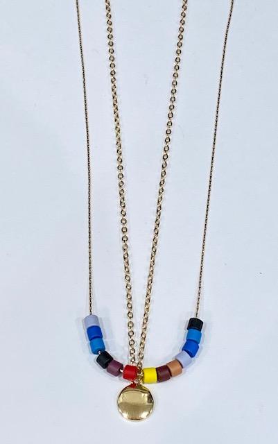 Layer Up Necklace