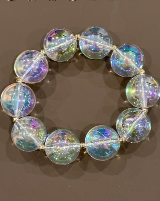 Bubble Bracelet