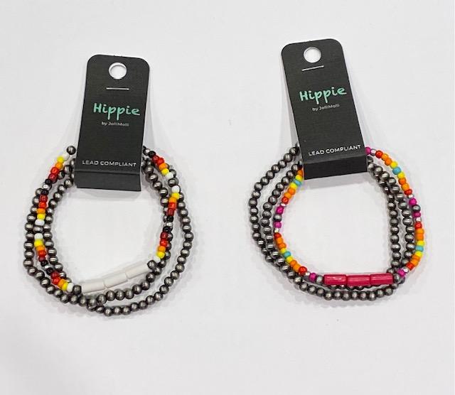 Kennewick Multi-Beaded Bracelet