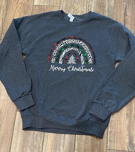 Christmas Sweatshirt