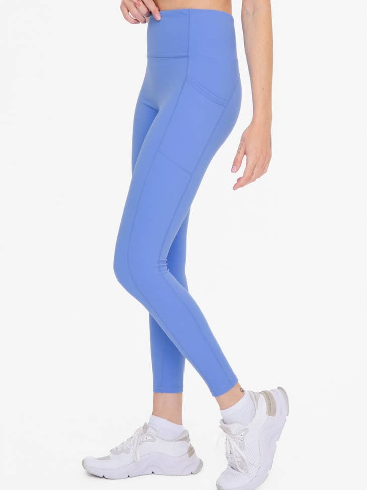 Lcyra Infused Workout Pants