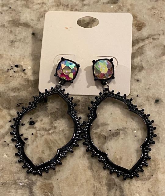 Sabrina Earrings