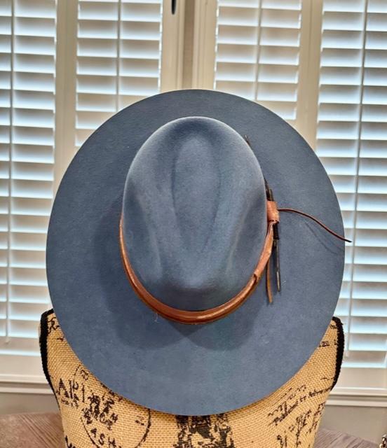 Vacero Stampede Hat