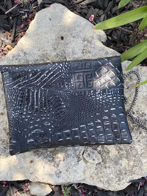 Gator Lovin' Crossbody