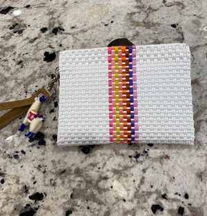 Fiesta Crossbody/Wristlet