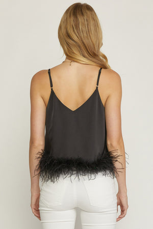 Feathered Dreams Tank