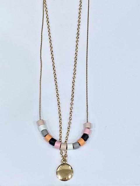 Layer Up Necklace