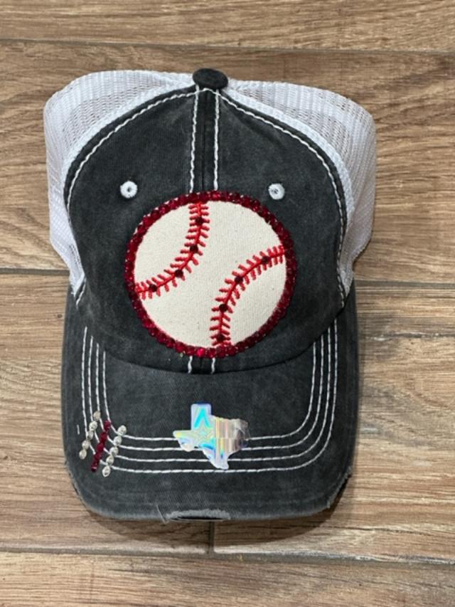 Baseball Ballcap