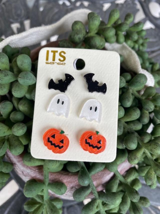 Halloween Earrings