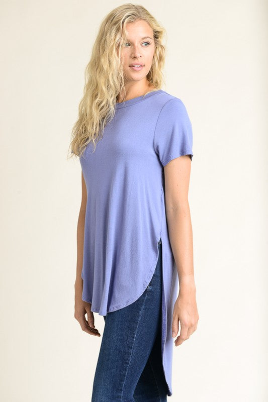 Tunic It Is - The Dainty Cactus Boutique