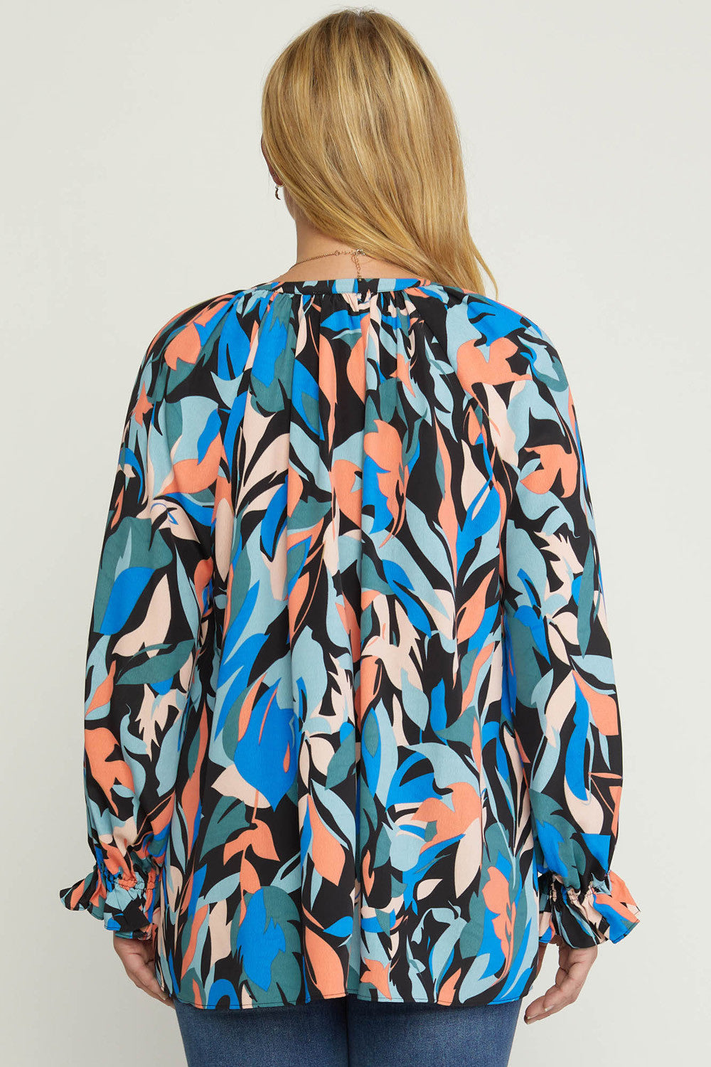 The Kalista Top