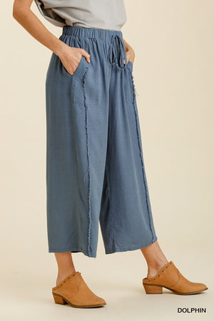 The Casual Pant