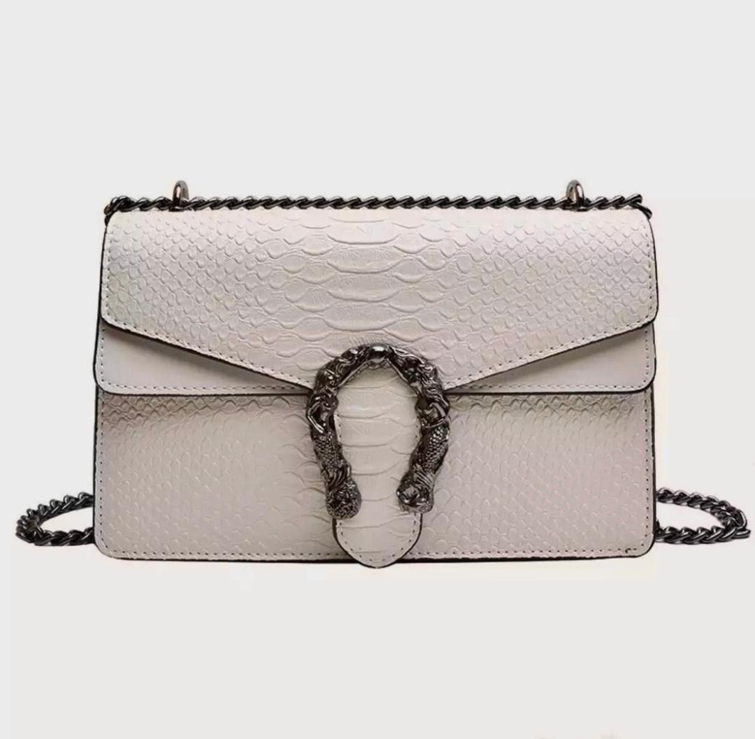 The Luxe Crossbody Handbag