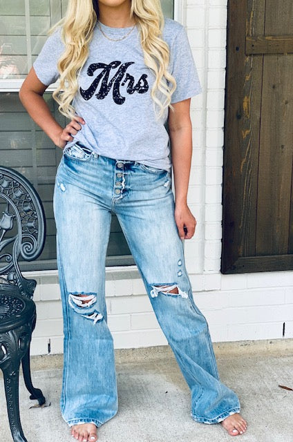 MRS Graphic Tee