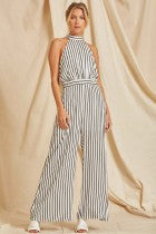 Pin to Perfection Jumpsuit