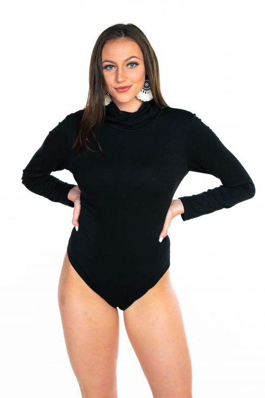 Basic Bodysuit