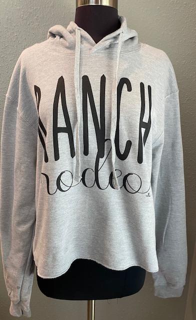 Ranch Rodeo Hoodie