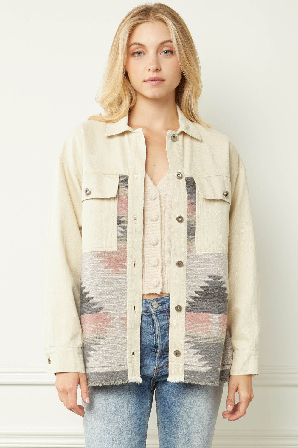 Southwest Jacket