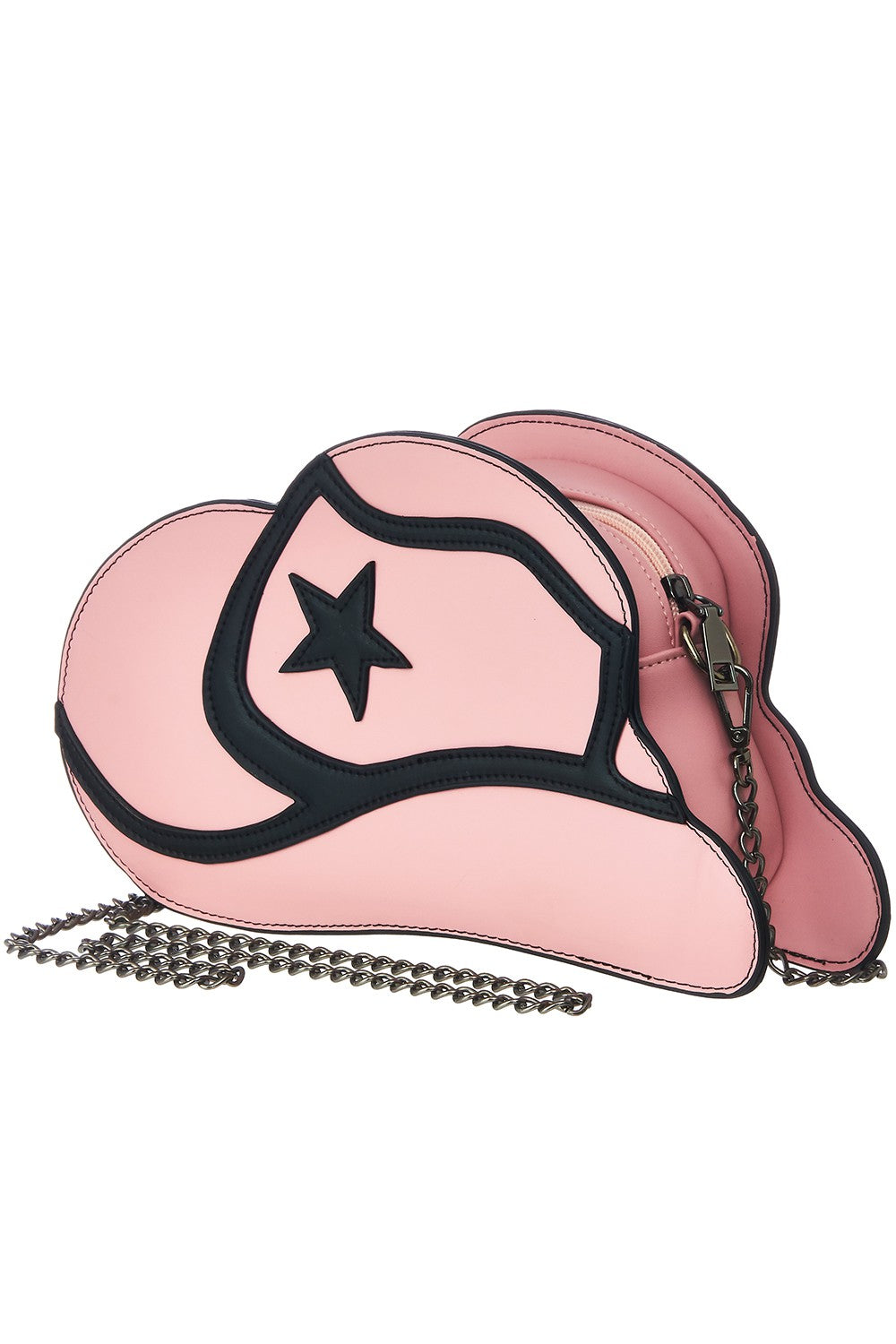 Cowgirl Hat Purse