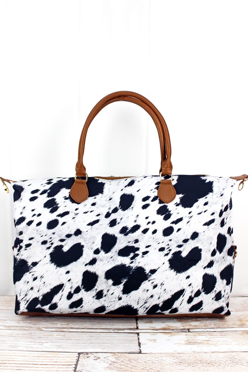 Weekender Tote