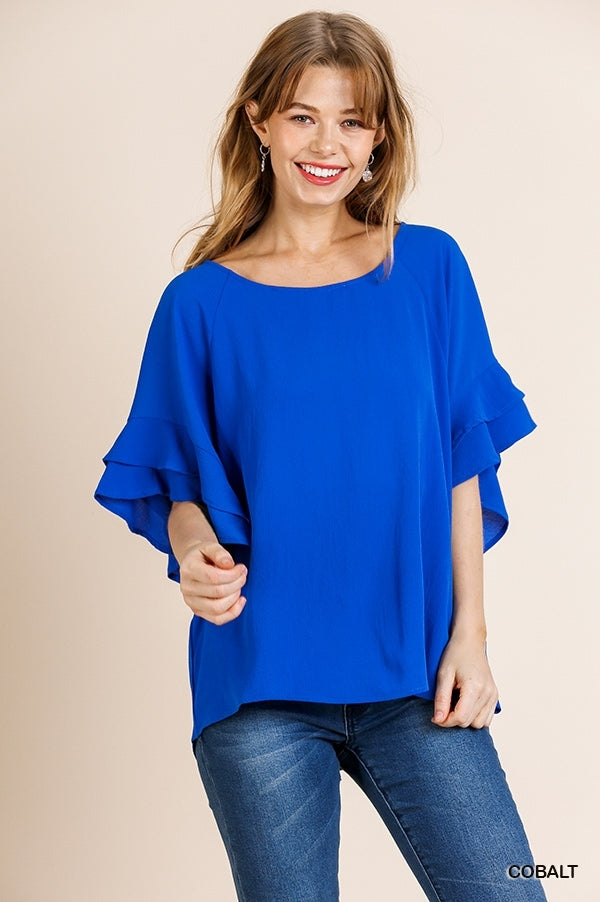 The Dalia Top