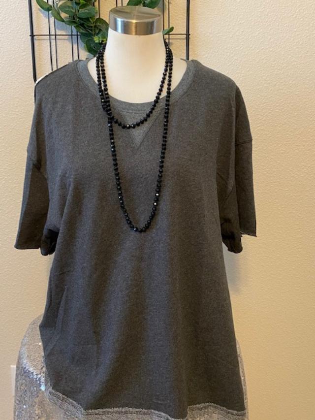 Flash Dance Tunic