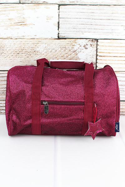 Glitz & Glam Petite Duffle